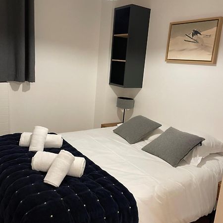 Terresens - L'Altarena Apart otel Les Saisies Dış mekan fotoğraf